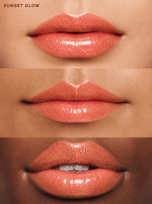 AMS Liquid Lip Gloss - Next Gen Shine - AMS Cosmetics