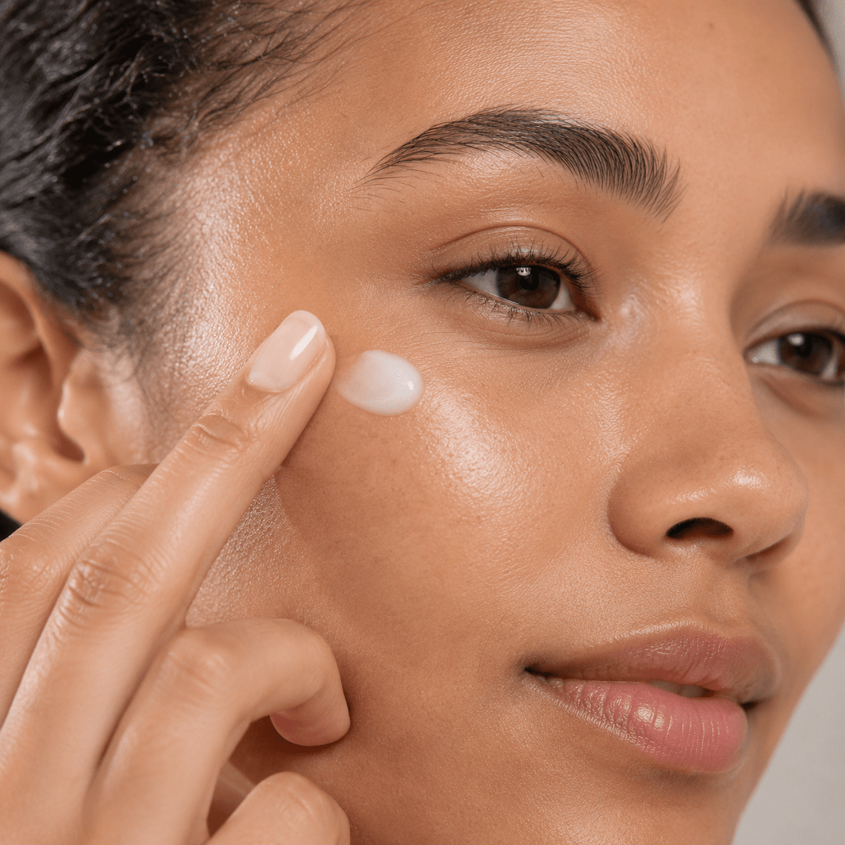 AMS Soothing Emulsion - Hydrating Moisturizer Emulsion - AMS Cosmetics
