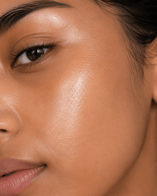 AMS Hydration Serum - Lightweight Moisture-Boosting Facial Serum - AMS Cosmetics