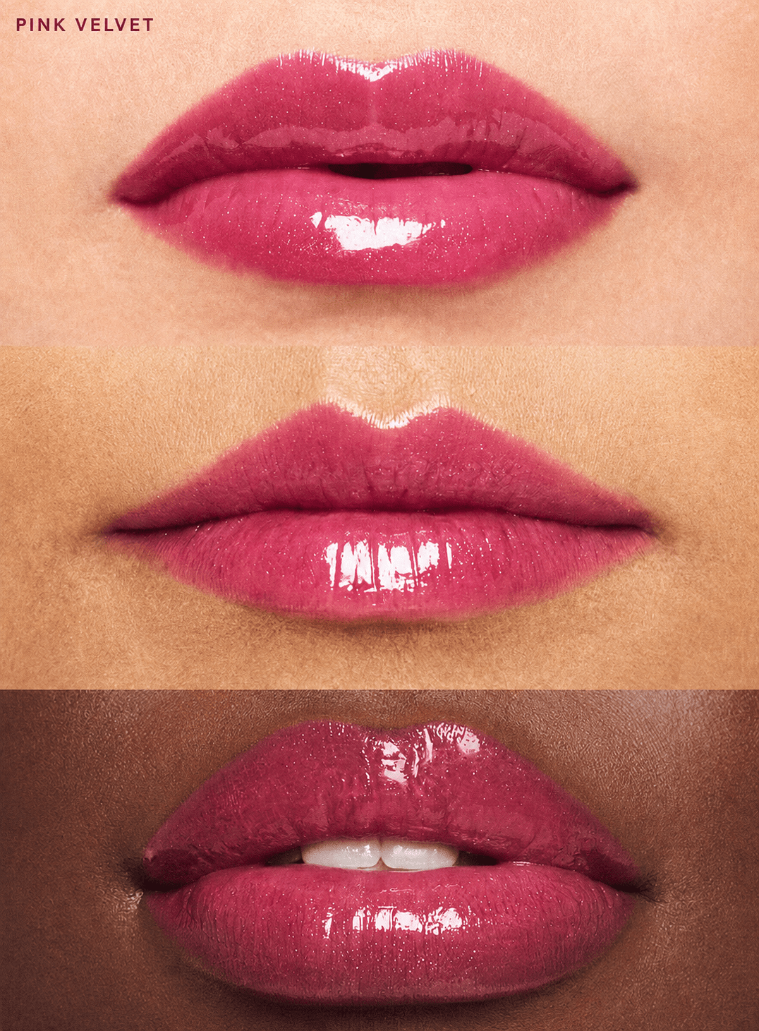 AMS Liquid Lip Gloss - Next Gen Shine - AMS Cosmetics