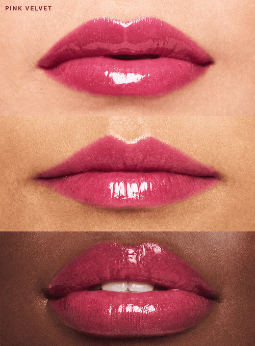 AMS Liquid Lip Gloss - Next Gen Shine - AMS Cosmetics