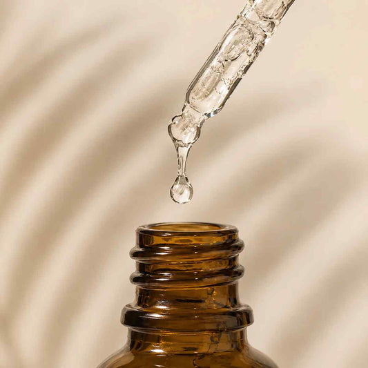 AMS Hyaluronic Acid Serum - AMS Cosmetics