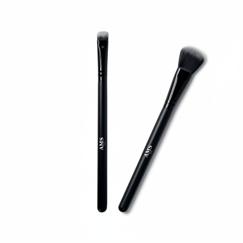 AMS Brush – Product Isolated White Background