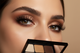 AMS – Close-up Eyes Smoky Look