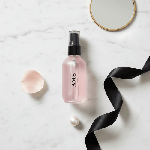 AMS Cosmetics – Flat-Lay Styling v3