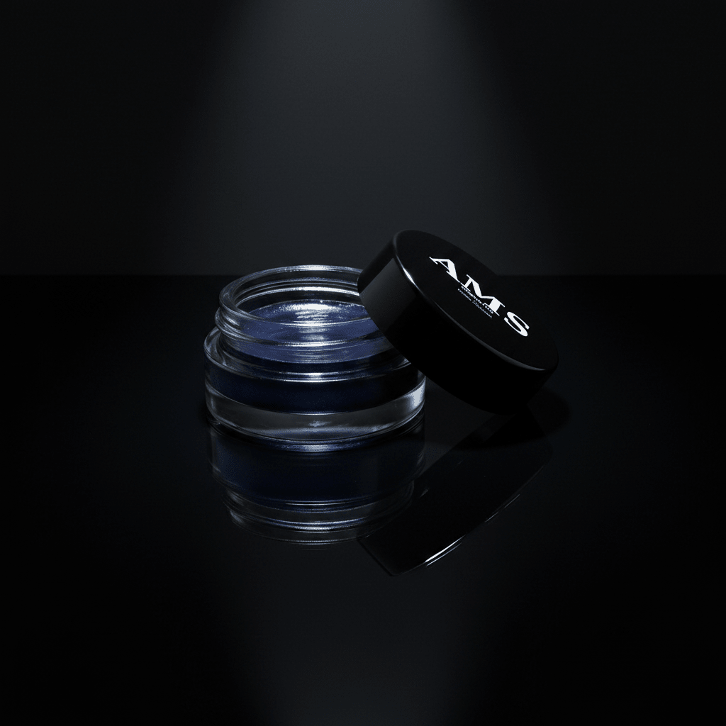 AMS Cosmetics Gel Eyeliner - Artistic Reflection