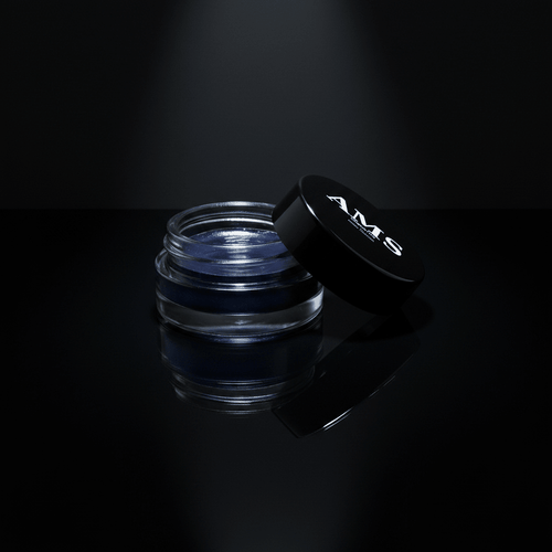 AMS Cosmetics Gel Eyeliner - Artistic Reflection