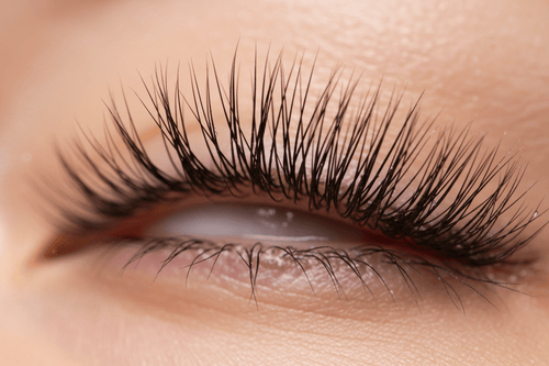AMS Cosmetics – Lash Definition Detail