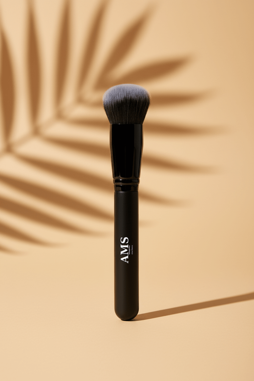 AMS Cosmetics - Le Pinceau Complet Debout