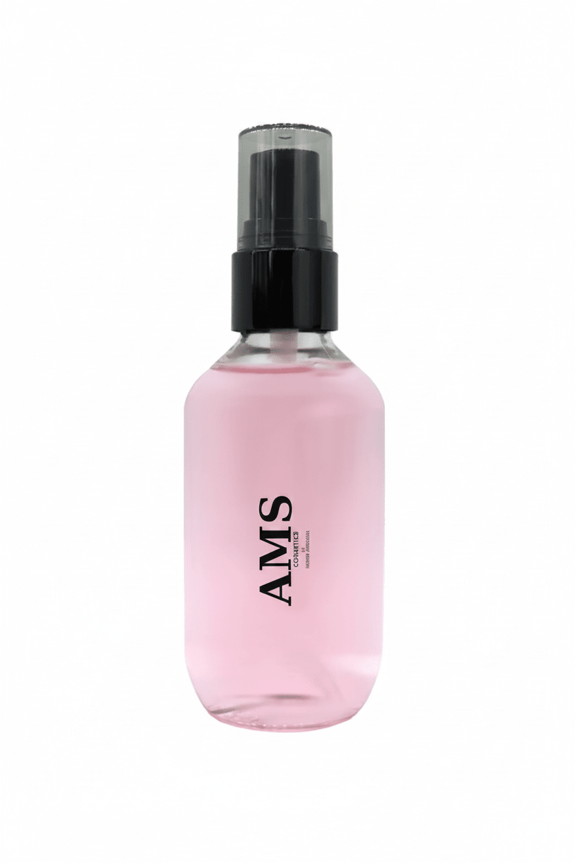 AMS Cosmetics – Main Product Shot Ultra HD