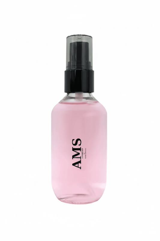 AMS Cosmetics – Main Product Shot Ultra HD