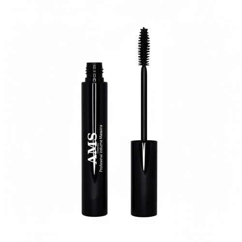 AMS Cosmetics Professional Volume Mascara - Studio Shot