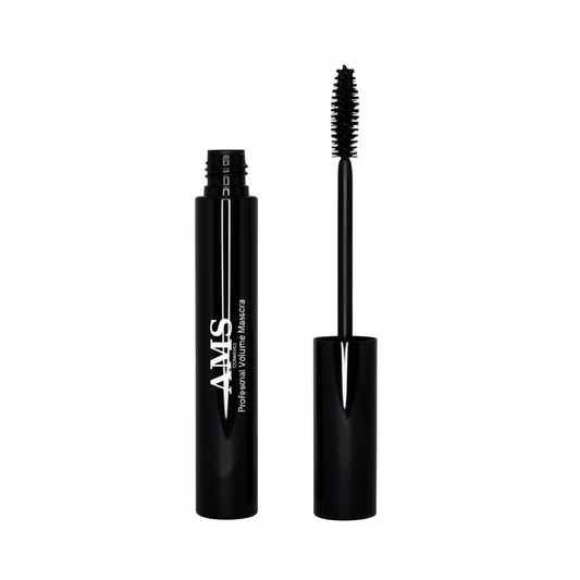 AMS Cosmetics Professional Volume Mascara - Studio Shot