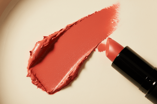 AMS Velvet Matte Lipstick - Next-Gen Formula - AMS Cosmetics