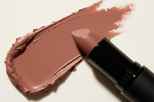 AMS Velvet Matte Lipstick - Next-Gen Formula - AMS Cosmetics