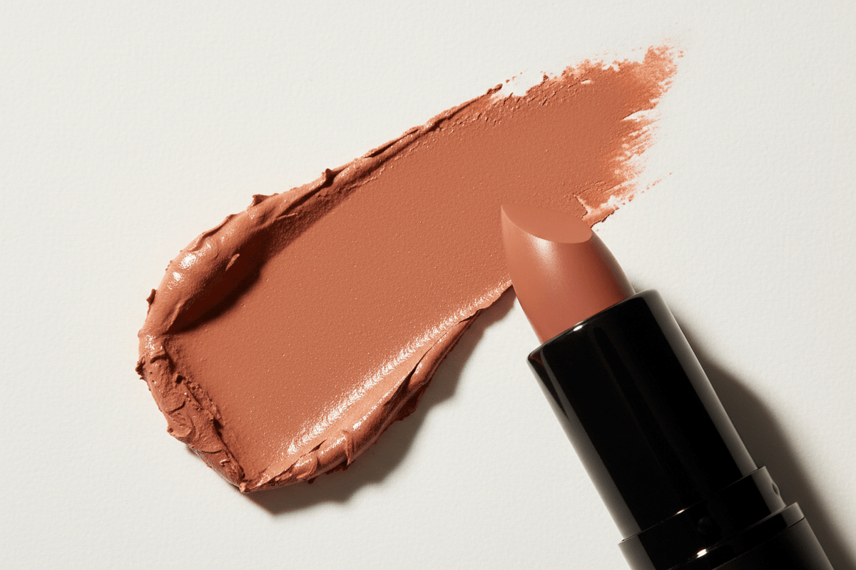 AMS Velvet Matte Lipstick - Next-Gen Formula - AMS Cosmetics