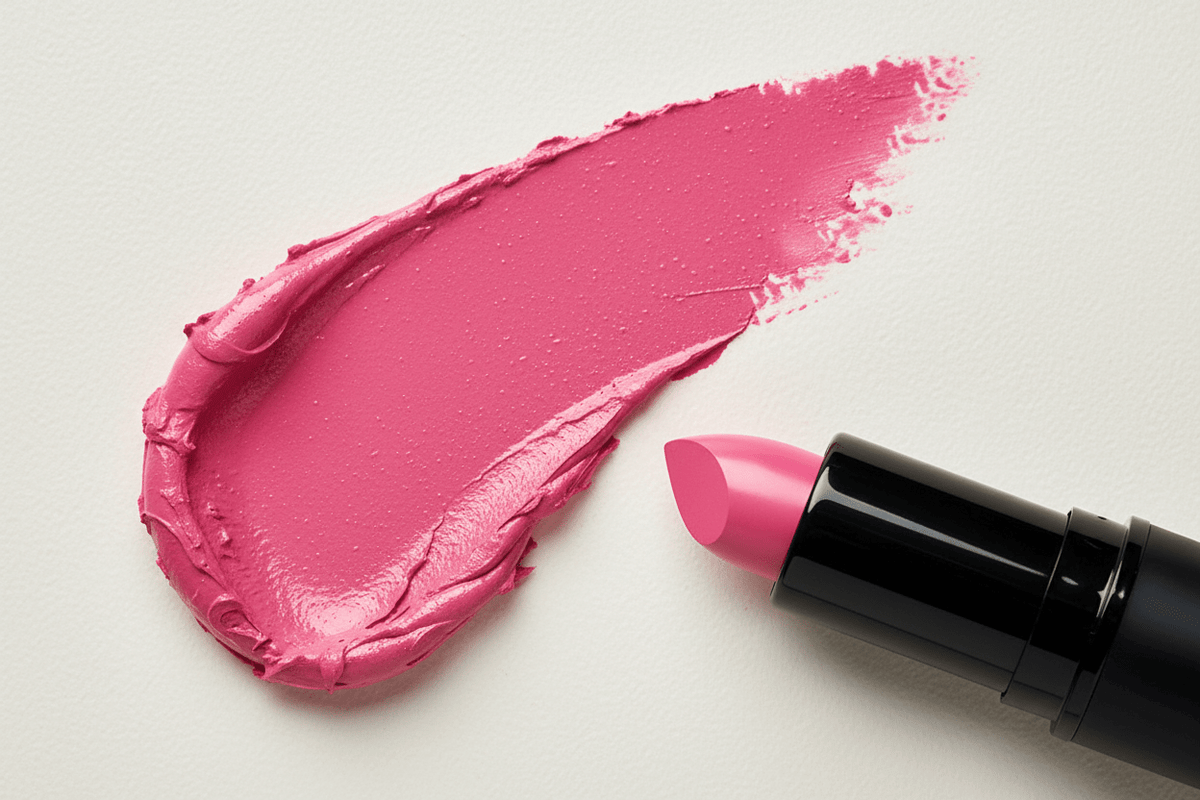 AMS Velvet Matte Lipstick - Next-Gen Formula - AMS Cosmetics