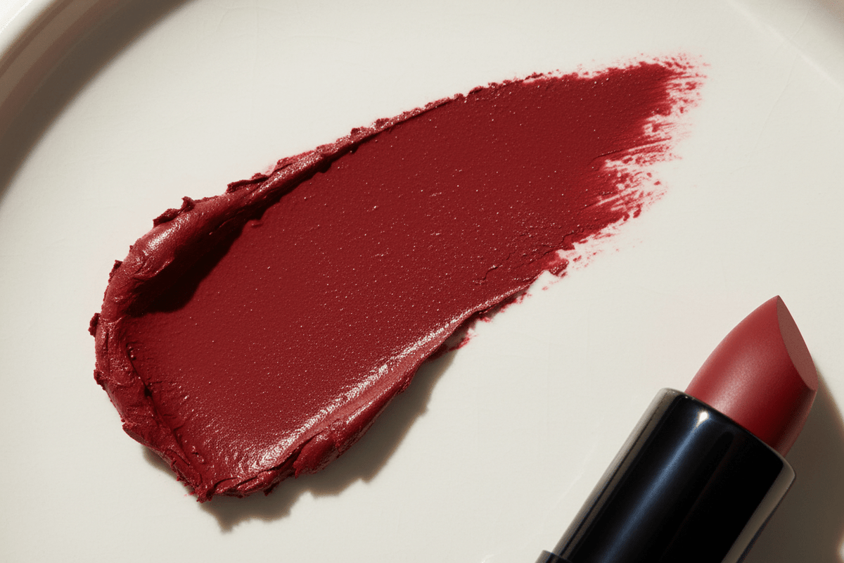 AMS Velvet Matte Lipstick - Next-Gen Formula - AMS Cosmetics