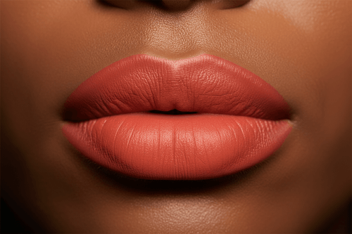 AMS Velvet Matte Lipstick - Next-Gen Formula - AMS Cosmetics