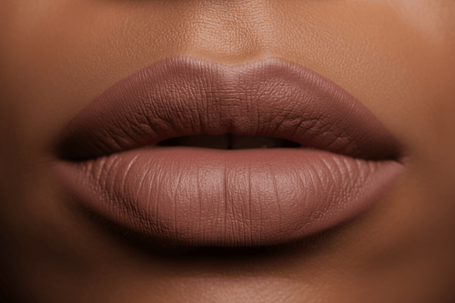 AMS Velvet Matte Lipstick - Next-Gen Formula - AMS Cosmetics