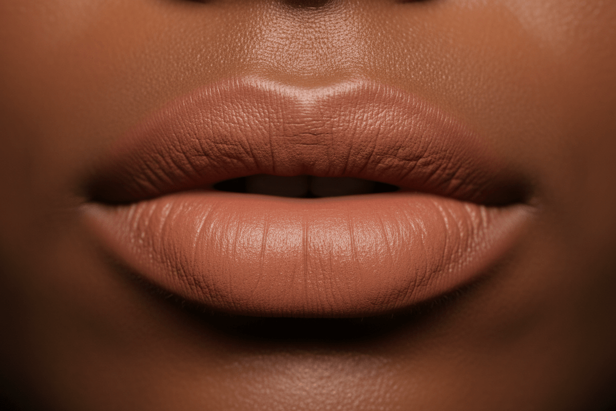 AMS Velvet Matte Lipstick - Next-Gen Formula - AMS Cosmetics