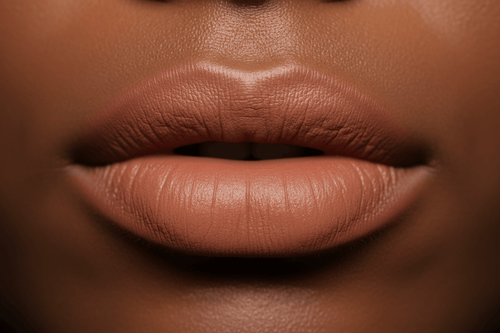 AMS Velvet Matte Lipstick - Next-Gen Formula - AMS Cosmetics