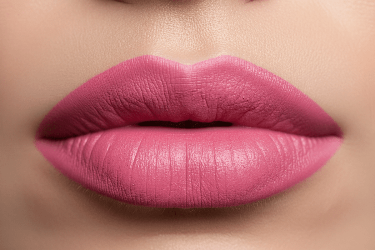 AMS Velvet Matte Lipstick - Next-Gen Formula - AMS Cosmetics