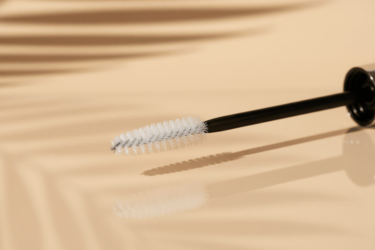 AMS Clear Brow Gel - Strong Hold - AMS Cosmetics
