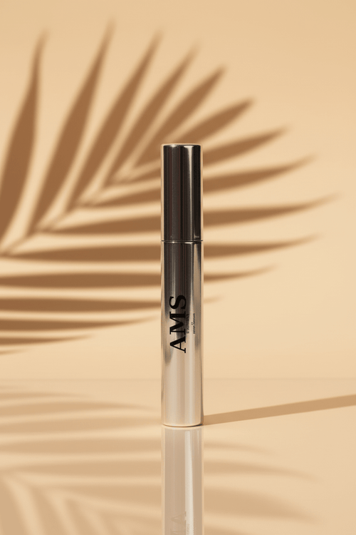 AMS Clear Brow Gel - Strong Hold - AMS Cosmetics