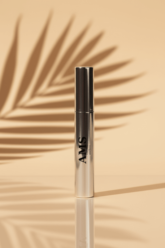 AMS Clear Brow Gel - Strong Hold - AMS Cosmetics