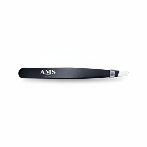 AMS Tweezers – White Background E-commerce